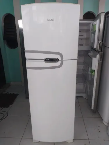 Vendo geladeira Consul bem estar