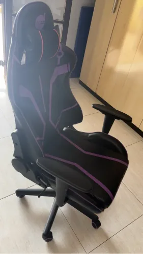 Cadeira gamer