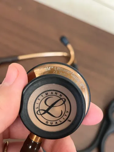 Littmann classic original