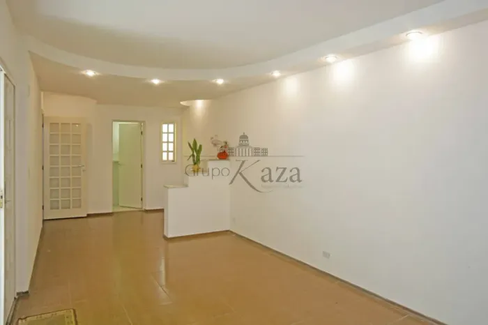Casa Comercial - Jardim Paulistano - 2 Suítes - 170m².