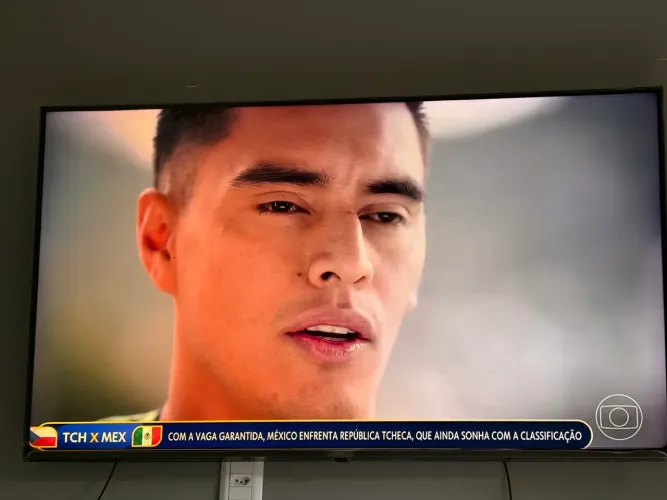 Vamos acompanhar o rumo ao hexa 