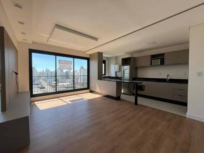Apartamento para aluguel no Centro de Chapecó