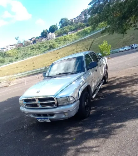 Dodge Dakota Sport 5.2 V8 CD Aut. 2001