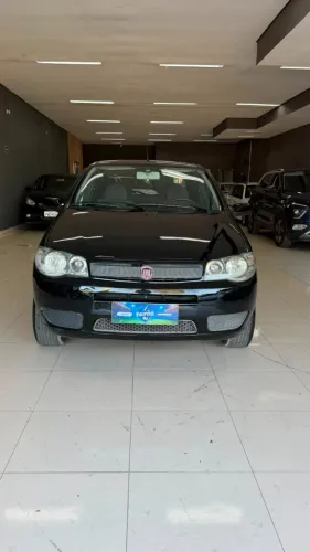Fiat Palio 1.0 Cel. Econ./italia F.flex 8V 4P 2010