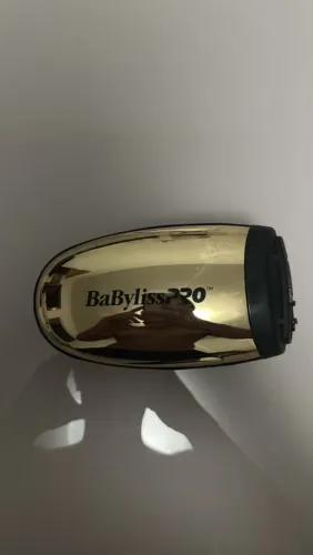 Massageador Babyliss