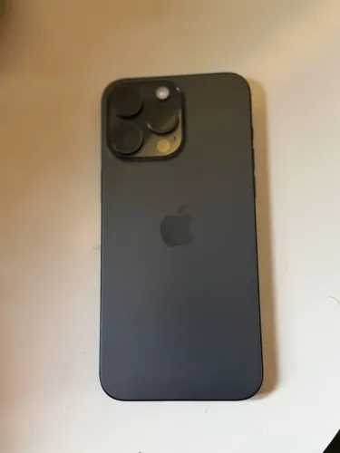 iPhone 15 Pro Max 256GB IMPECÁVEL ? Niterói