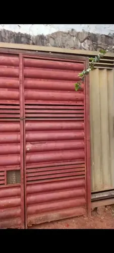 Vendo 2 portões