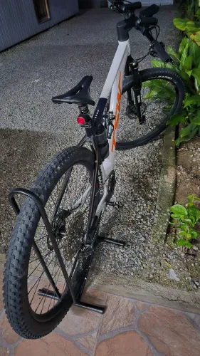 Vendo bike
