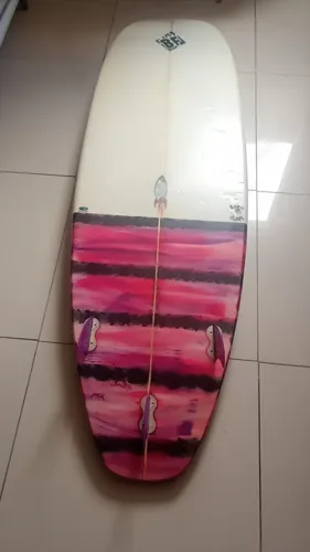 Prancha de surf