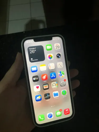 Iphone 12 Pro Max - 256GB
