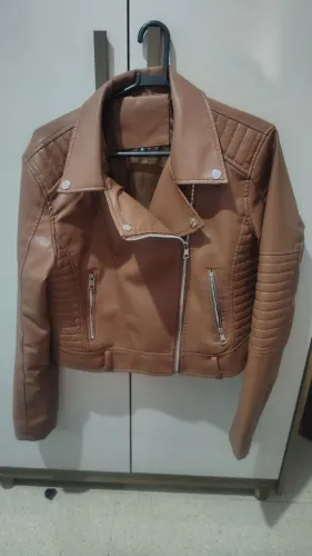 Jaqueta feminina G