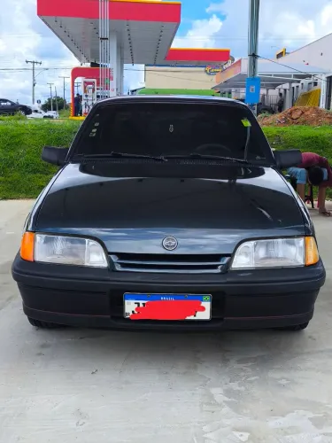 Chevrolet Monza GL 1.8 Efi/ SL/ L/ 650/barc. 2e4p 1994