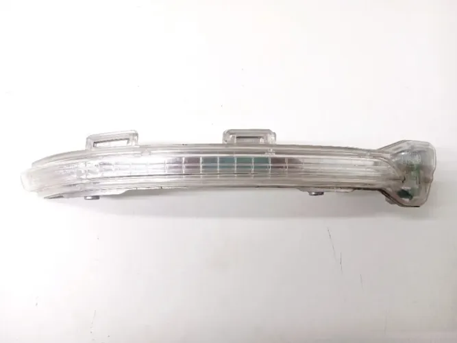 Luz Seta Retrovisor Fit Direito Vw Golf Gti 2.0 2014 2015