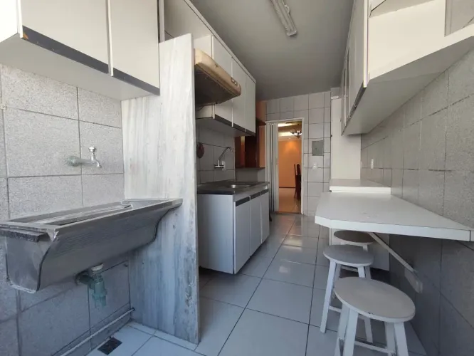 Apartamento no Benfica