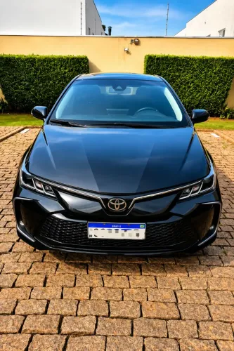 Toyota Corolla XEI 2.0 Flex 16V Aut. 2024