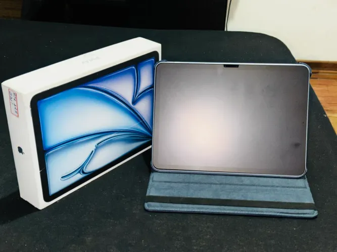 ? IPAD À VENDA - EXCELENTE ESTADO! ? 