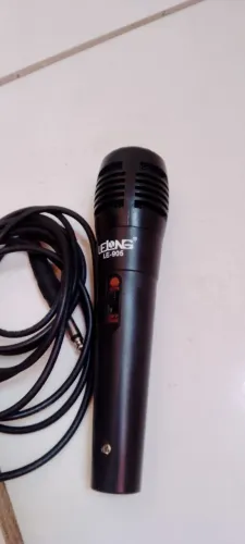 Microfone