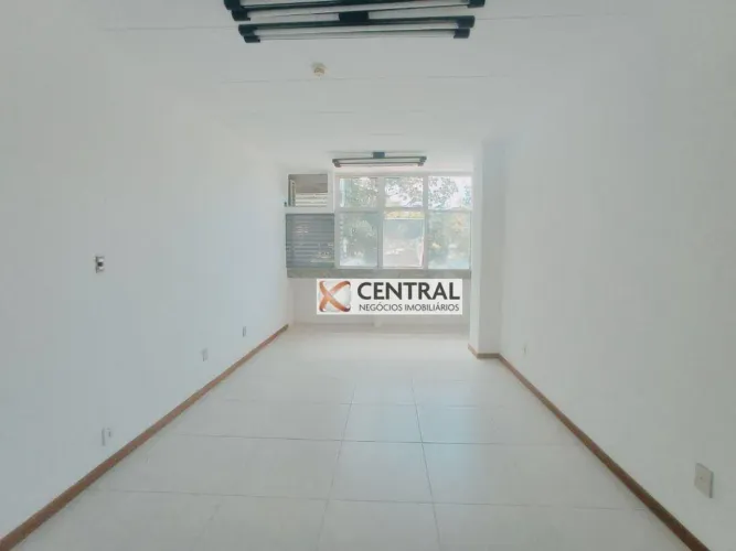 Sala para alugar, 35 m² por R$ 2.930,11/mês - Pituba - Salvador/BA