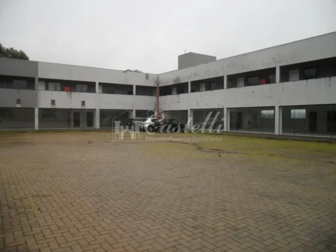 Apartamento à venda, Oficinas, PONTA GROSSA - PR
