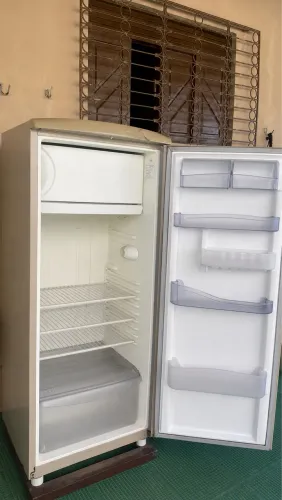 Geladeira Consul de uma porta