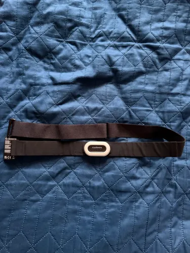 Garmin Monitor Cardíaco Peitoral HRM-Pro Plus