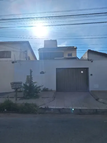 ALUGA-SE SOBRADO COMERCIAL JARDIM ATLANTICO GOIÂNIA