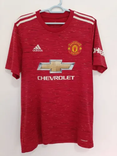 Camisa manchester united, Original, tamanho M