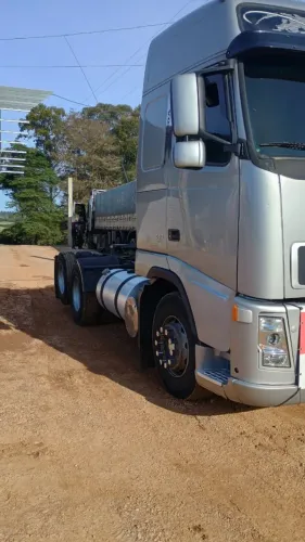 VOLVO FH 440 2009