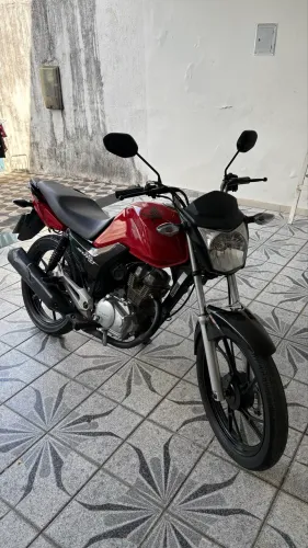 Cg start bem conservada