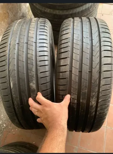 Pneu 235/50 R19