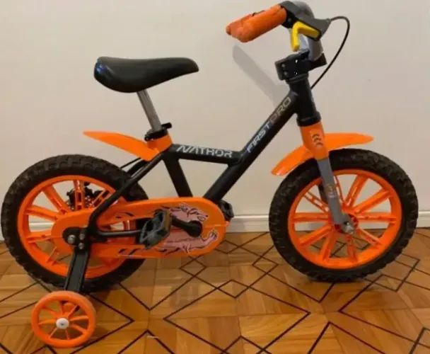 Bicicleta para Crianças