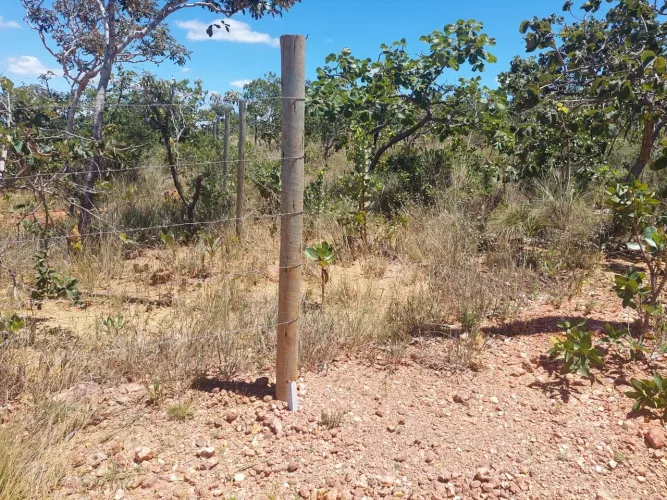**OPORTUNIDADE - VENDA RÁPIDA!** 2LOTES À VENDA-CURRALINHO/JABOTICATUBAS/MG 1000 METROS.