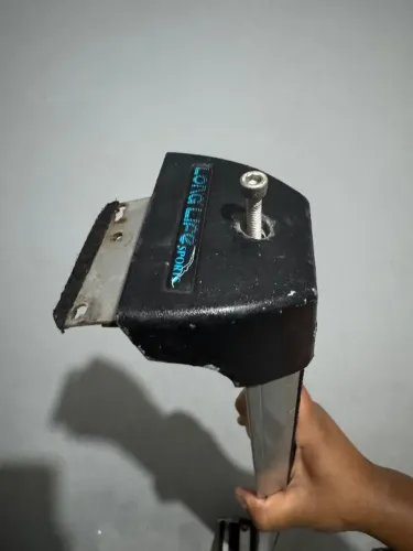 Harck de teto Fiat uno vivace e way