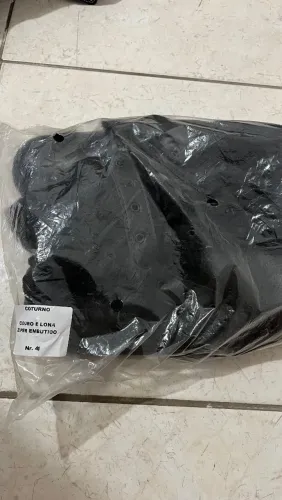 Coturno para vigilante 