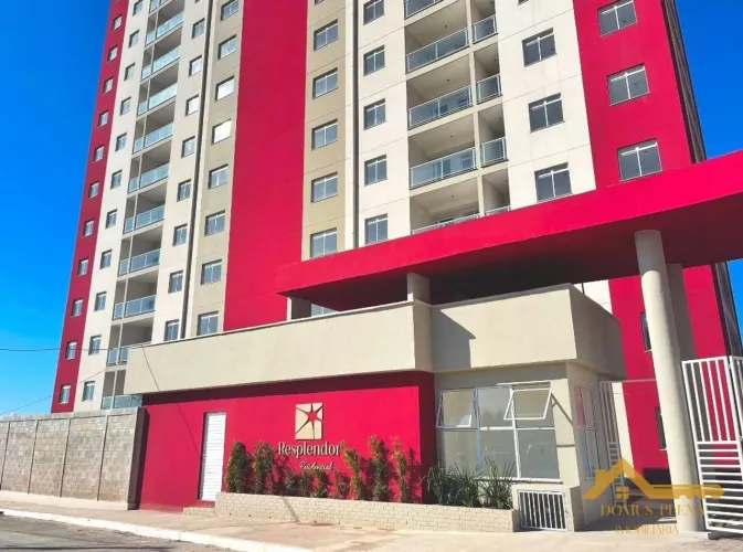 Apartamento para Venda em Volta Redonda, Agua Limpa, 2 dormitórios, 1 suíte, 2 banheiros, 