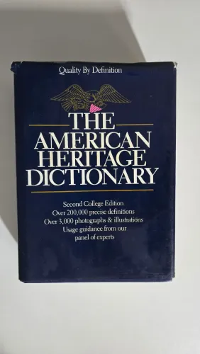 Dicionário de inglês