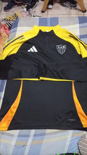 Conjunto do galo