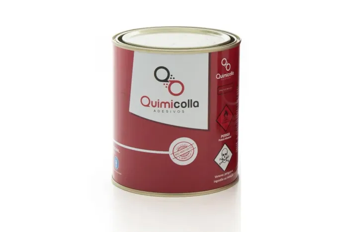 COLA DE CONTATO 2,7kg