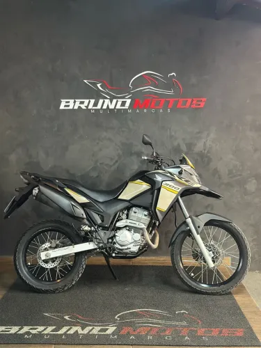 Honda XRE 300 Adventure Flex 2023