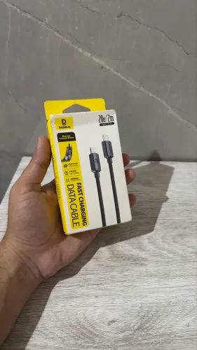 Cabo para iPhone 2 metros