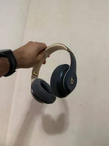 Headphone Beats Studio 3