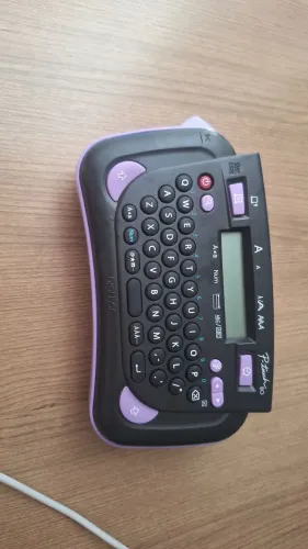 Rotulados p touch 80