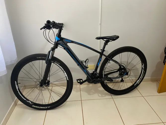 Bicicleta Elleven Rocker Aro 29