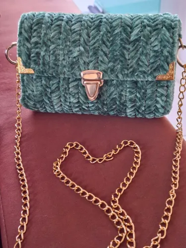 Bolsa na Tela em Belo Horizonte, Minas Gerais 