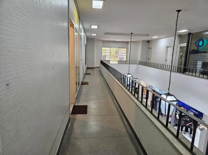 Sala para locação, Centro, Petrópolis, RJ