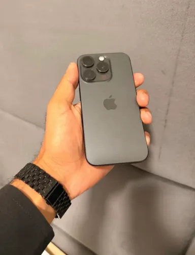 iPhone 15 pro
