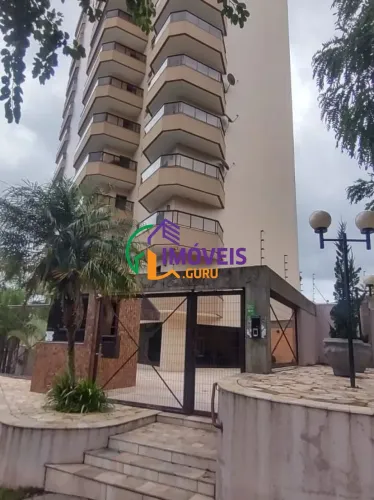 APARTAMENTO - JARDIM DOS ESTADOS - MG