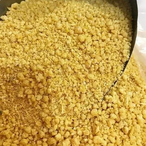 4kg de farinha macuxi