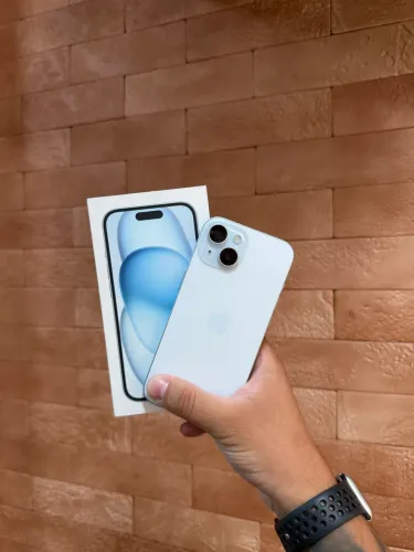 iPhone 15 pronta entrega com garantia de 1 ano - avance aqui