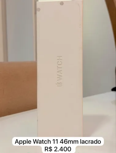 APPLE WATCH 11 46mm